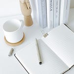 Therapists Corner | Sarah D Rees | Substack