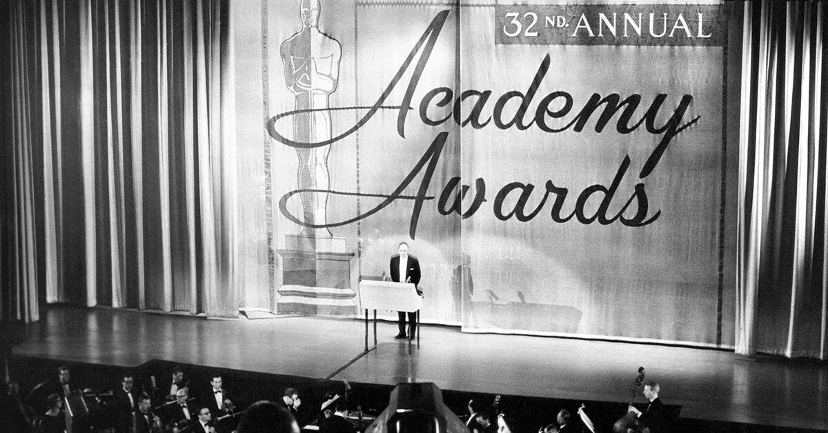 Are these classic stars EGOT winners?