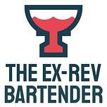 The Ex-Rev Bartender