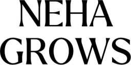 Neha Grows