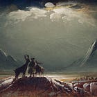 Die Stunde der kosmischen Entscheidung