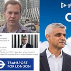 Why did LBC tick off Robert Jenrick?