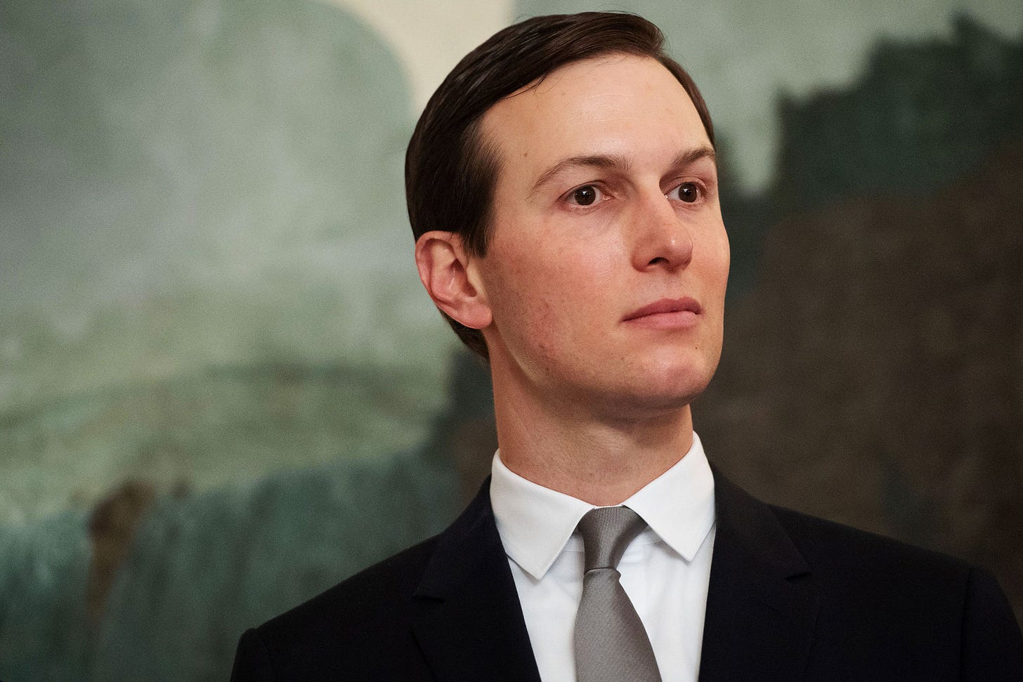 Democrats Want Answers About Jared Kushner’s Very Shady Middle East Deal (No, Not the Saudi One ...