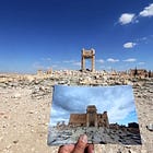 Virtual Exhibitions and Archaeological Reproductions