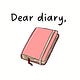 Dear diary, 