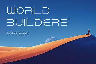 World Builders | Nathan Baugh | Substack