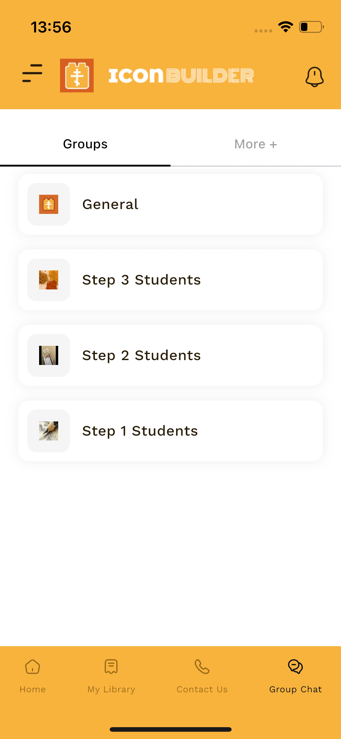 ICON BUILDER, the World’s First Mobile Application for Teaching ...