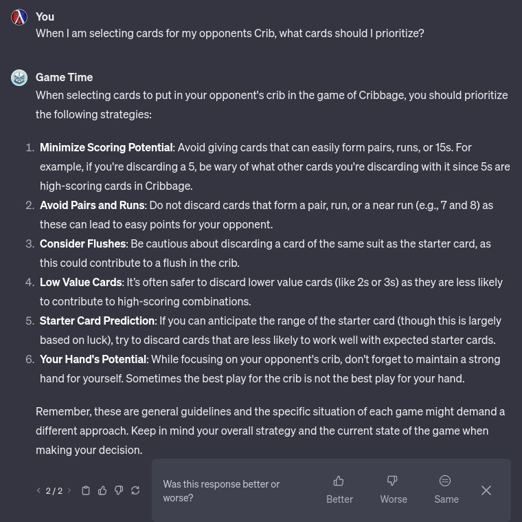 reprompted response after stream error