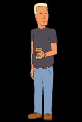Boomhauer ~ Everything You Need to Know with Photos | Videos