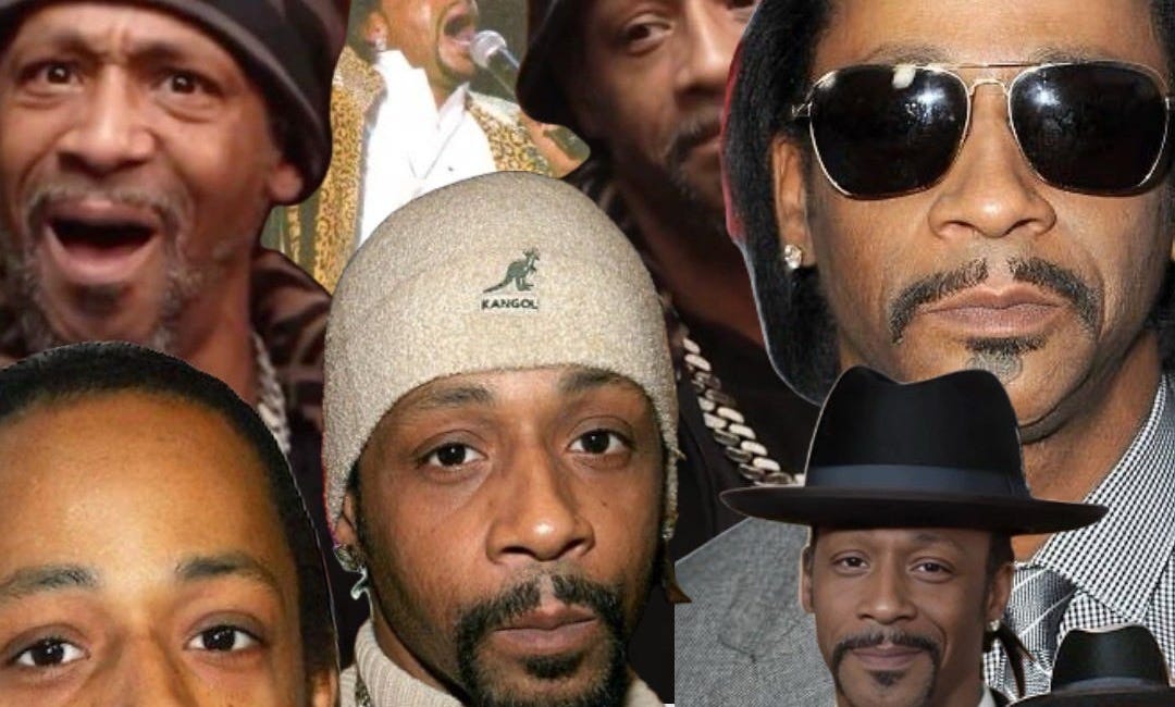 Black History Year: Katt Williams 