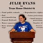 Julie Evans for Texas HD 64's avatar