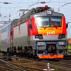 Russia's Economy Is Going Off The Rails