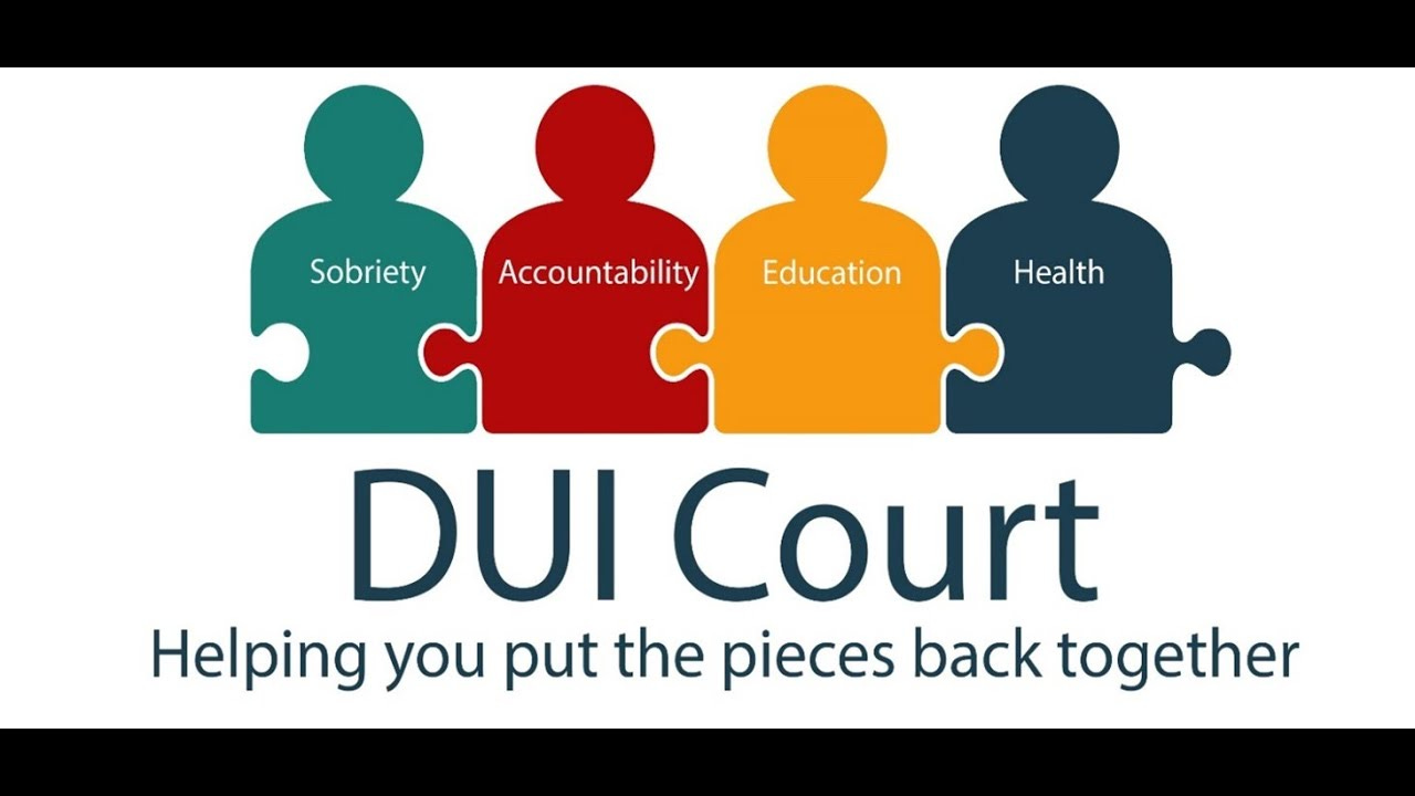 Yakima County DUI Court | Yakima County, WA