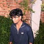 Dhruv Pradeep's avatar