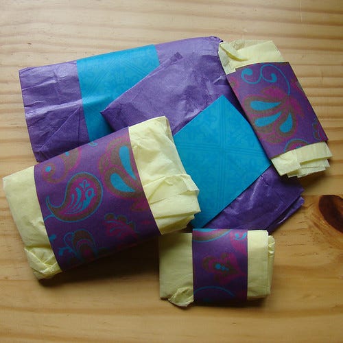 Swap with Kristina!! Swap with Kristina!!