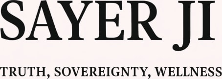 Sayer Ji's Substack