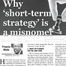 JumpLeap Long-Term Strategic Planning