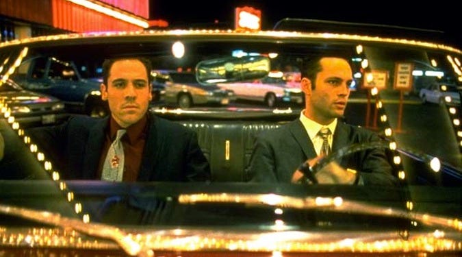 Swingers (1996) | Motion State Review