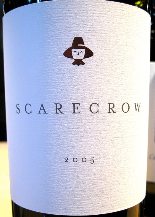 RDS - Scarecrow RDS - Scarecrow