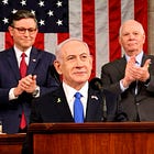 Benjamin Netanyahu was never the problem.