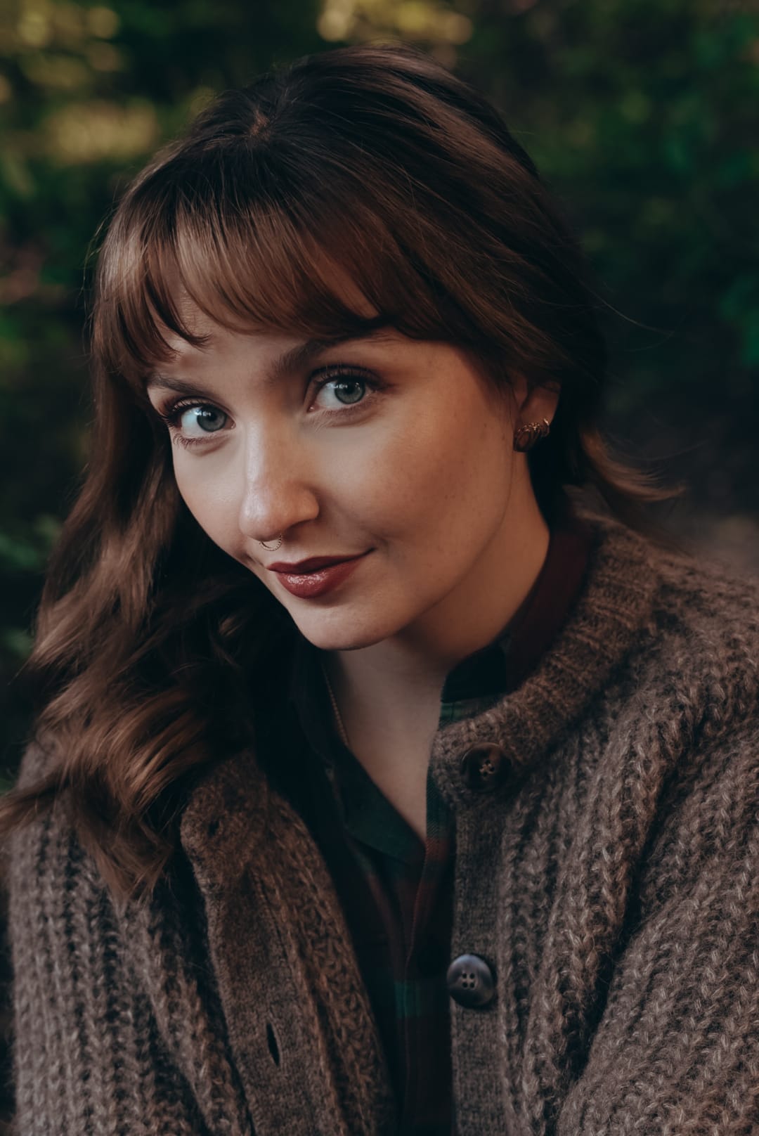 A year of main character styling - by Emily