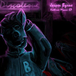 Hotline Miami EP - Single by Jasper Byrne | Spotify