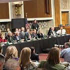 EXCLUSIVE – SASC Ranking Member Wicker on Schumer UAPs: “not at our level at this moment” 