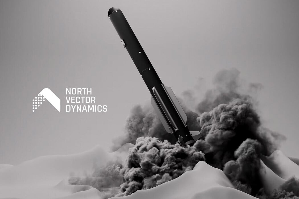 North Vector Dynamics secures $4.2-million contract with National Defence  for hypersonic propulsion | BetaKit