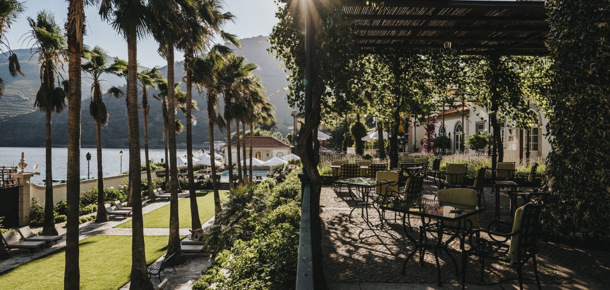 Hotel in Douro | The Vintage House Hotel Hotel in Douro | The Vintage House Hotel