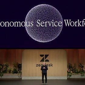 Musings from Zendesk Relate 2026
