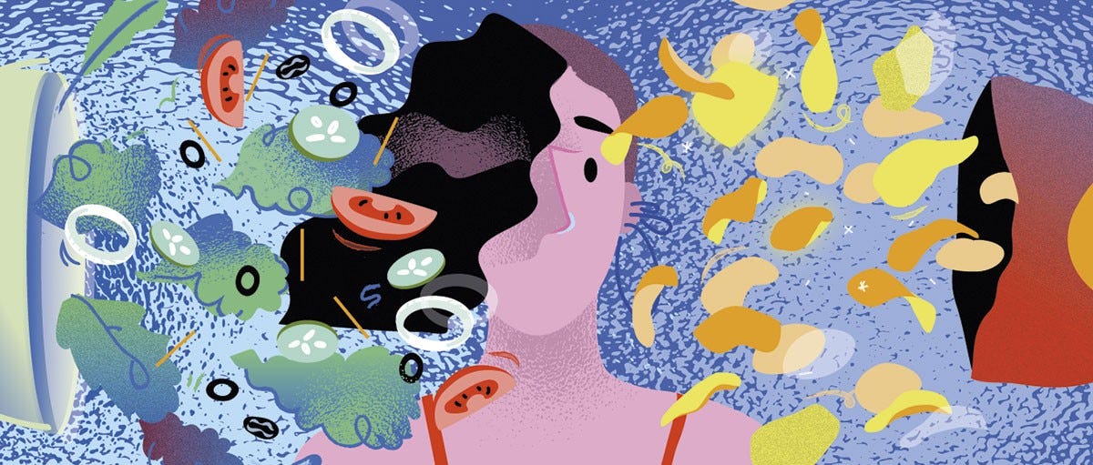 The strange neuroscience of free will explained | BBC Science Focus Magazine