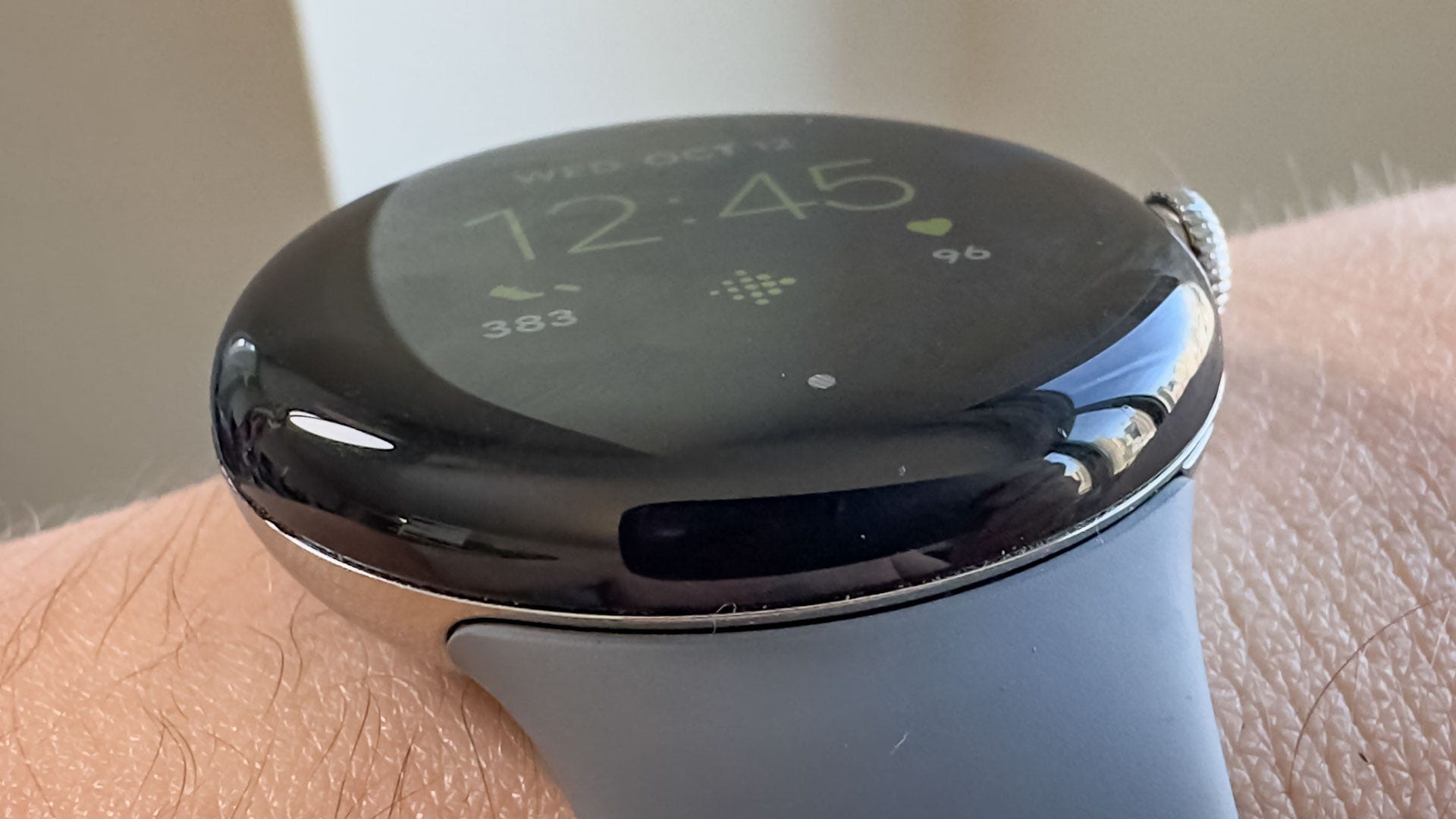 Google Pixel Watch review: fashionable and functional while it lasts