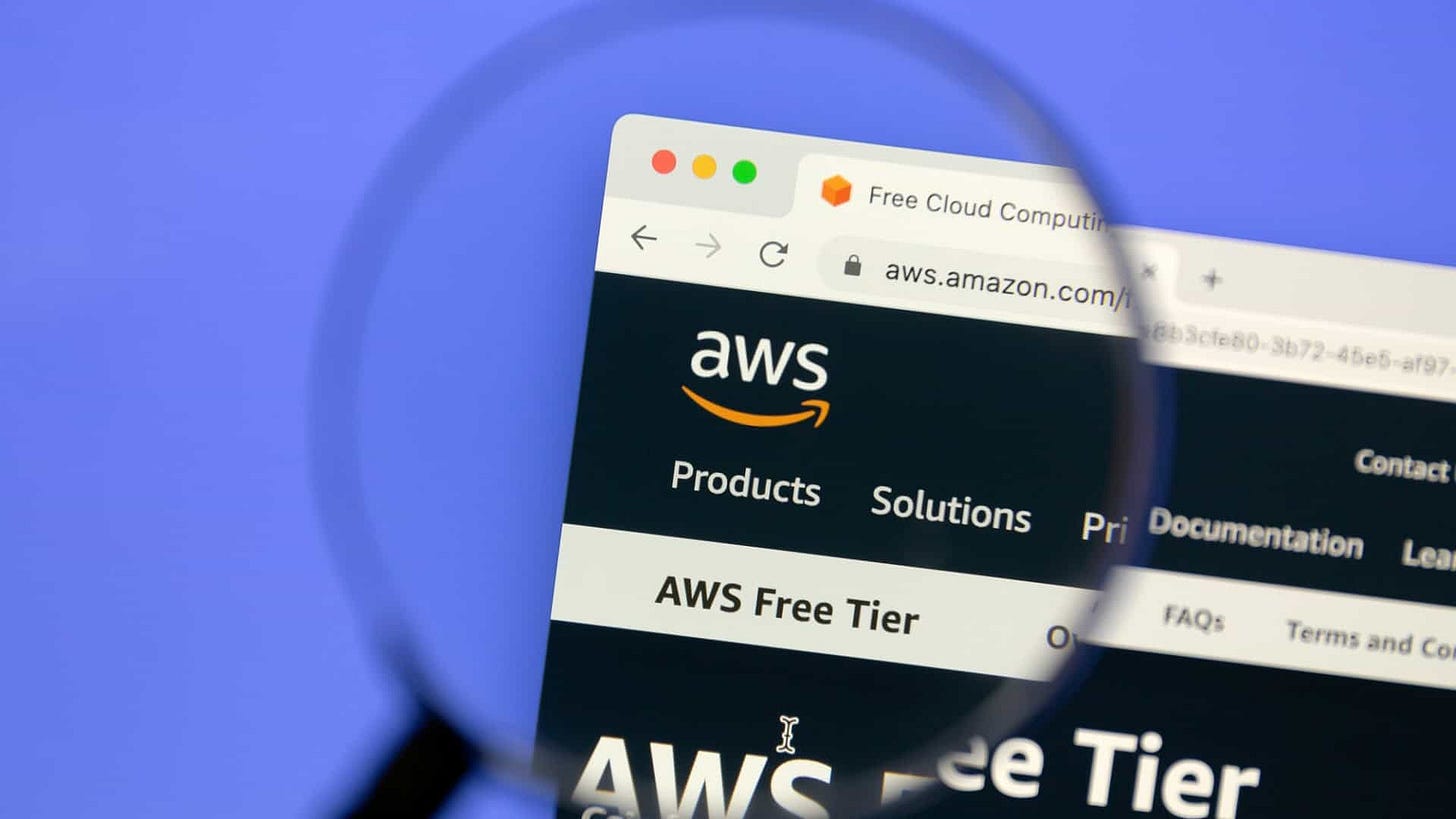 AWS fora do ar: o que sabemos sobre a pane global da Amazon