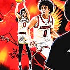 Oversaturated: Evaluating Mikel Brown Jr. in a Guard-Heavy Class | Prospect Spotlight