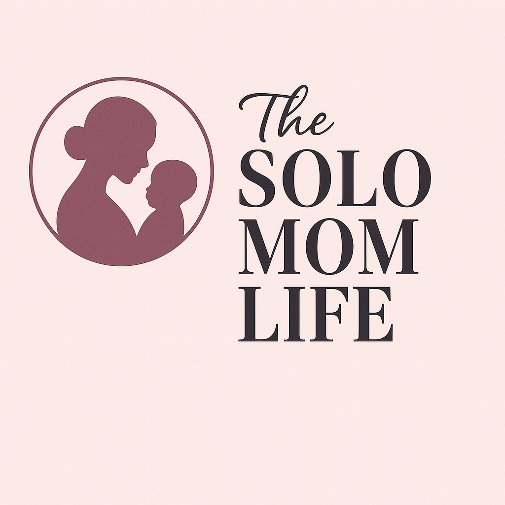 The Solo Mom Life