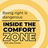 Comfort Zone Advantage
