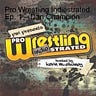 Pro Wrestling Illustrated