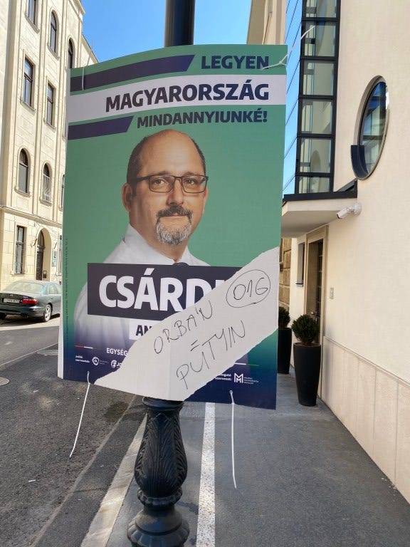 Reflections on Eastern Europe - by Bryan Caplan - Bet On It