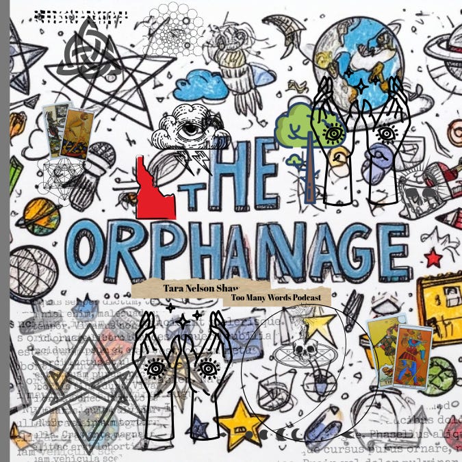 The Orphanage HQ’s Substack