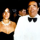 Judge in Palestine Action case worked for Israeli spy Robert Maxwell