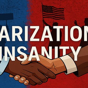 Beyond the choir: Let's stop doing the same thing over and over again, expecting a different results