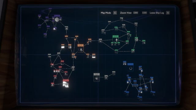 r/outerwilds - Full
