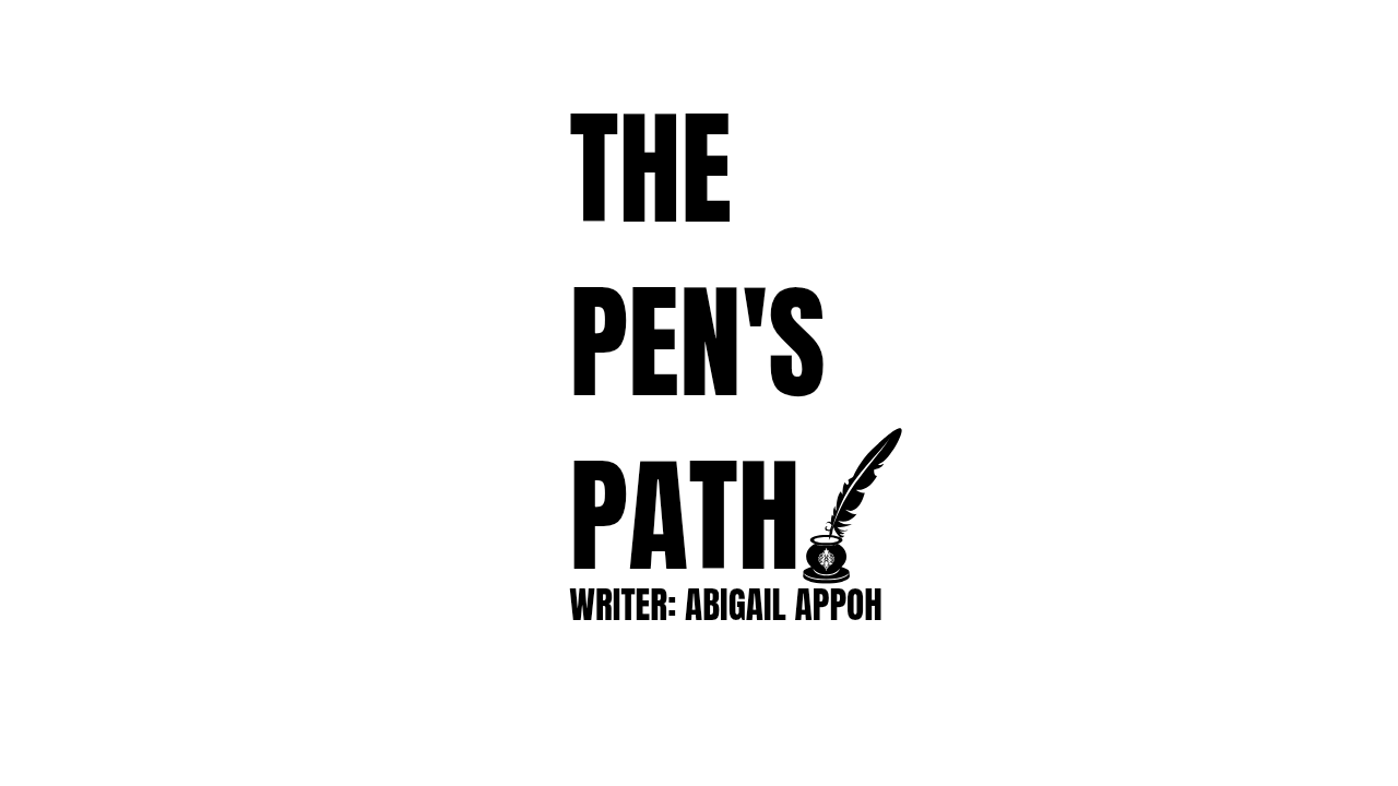 The Pen's Path