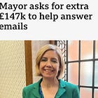 Andrea Jenkyns’ £147k Inbox and the Vanishing of Reform’s Shiny New Toy