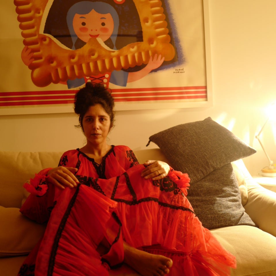 My Dead Flowers 2 (the DND list)