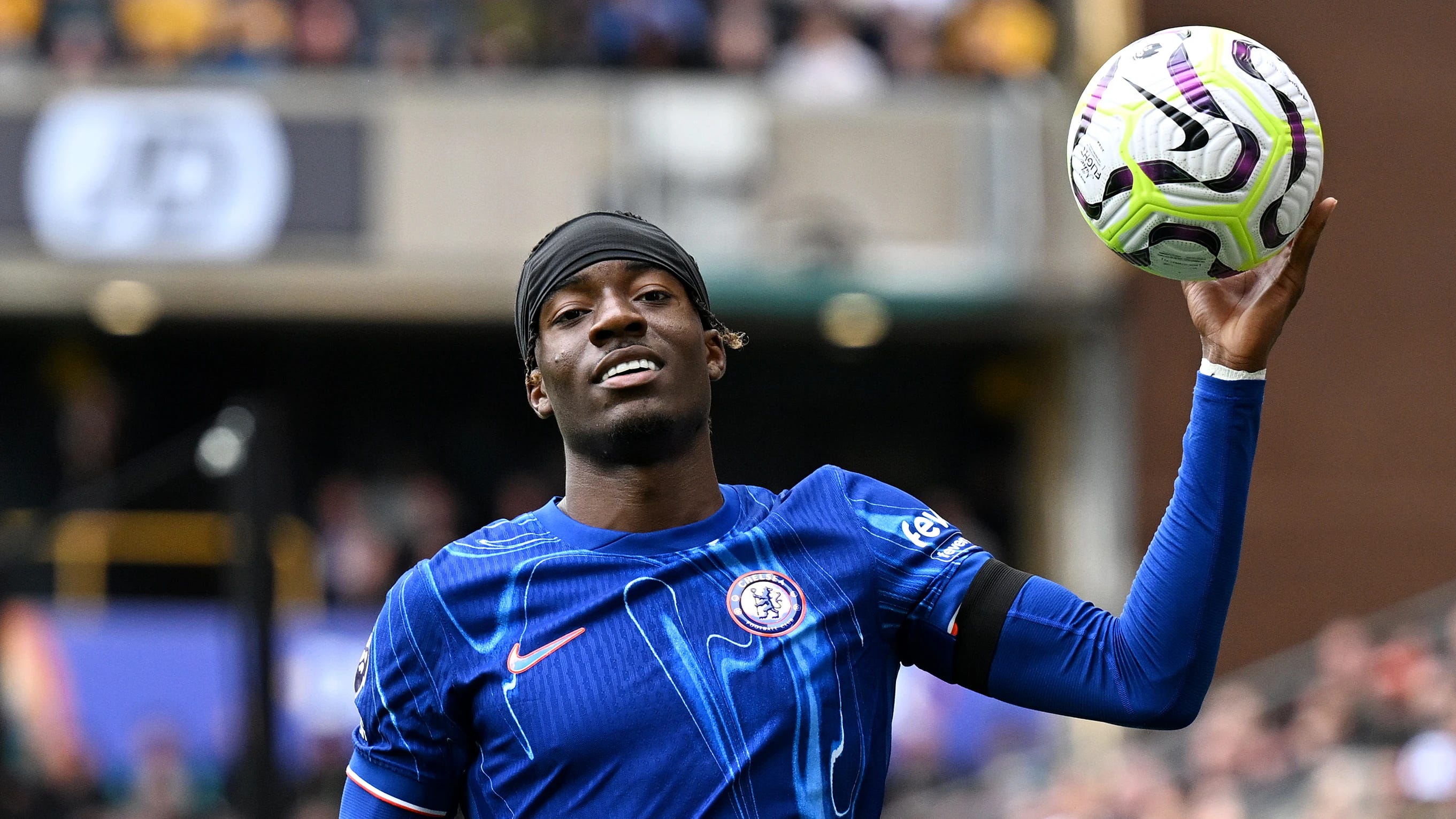 Ponturi pariuri Chelsea - Wolves 08.11.2025