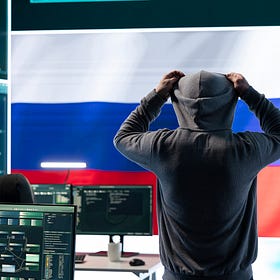 Putin Revives His War on American Elections
