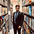Arush Sharma's avatar