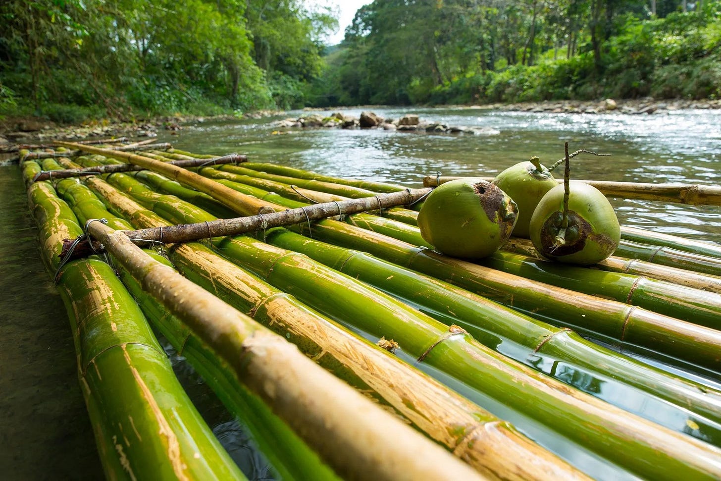 White River White River