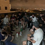 Eli Goldsmith’s New Flow Letter